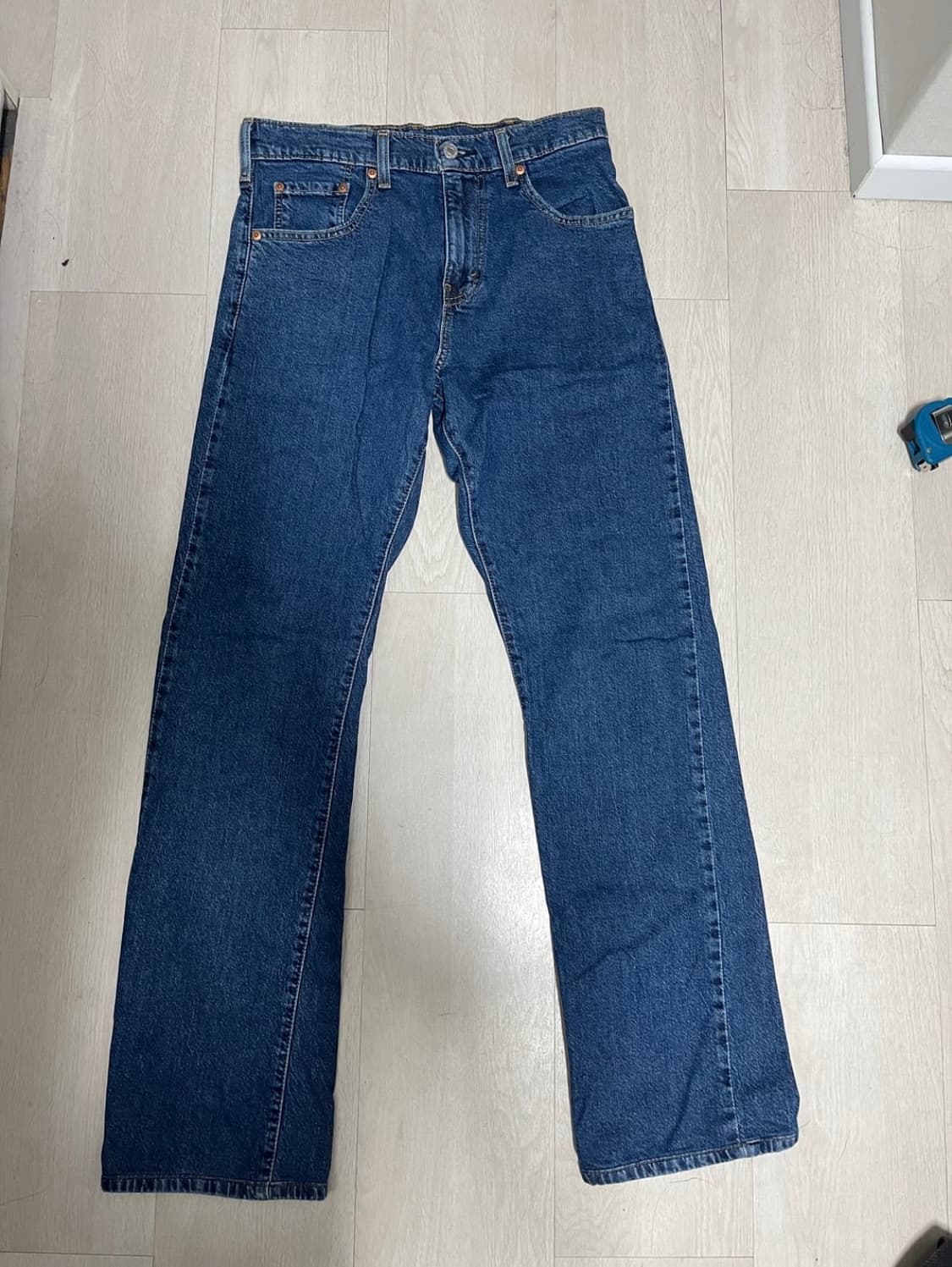 리바이스 517 30/32 상품이미지2