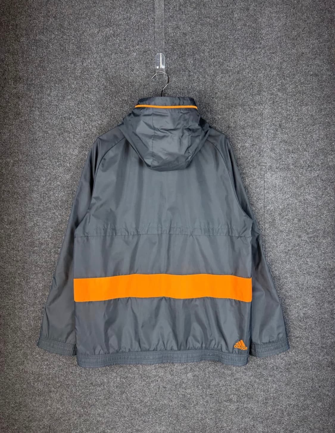 Adidas 13-14 레알마드리드 챔스 올웨더 자켓 상품이미지2