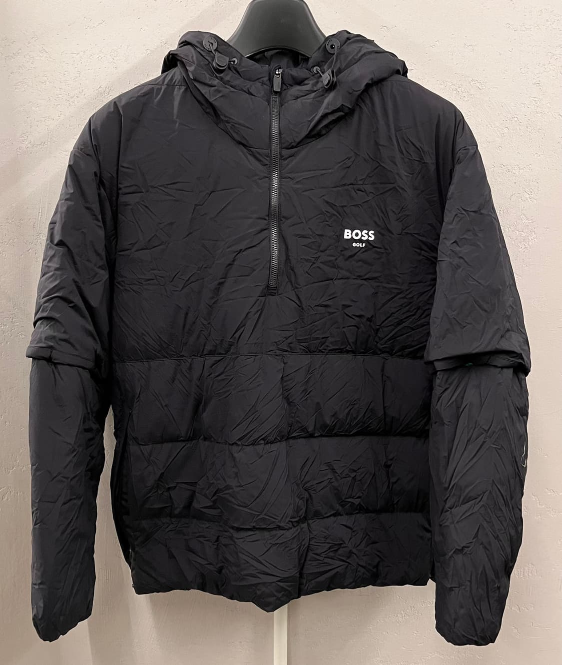 보스 BOSS GOLF 구스다운 패딩 2XL (110) 상품이미지1