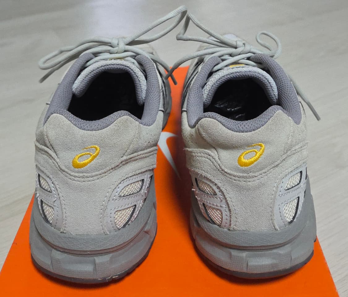 아식스 젤 소노마 15-50 오이스터 그레이 상품이미지7