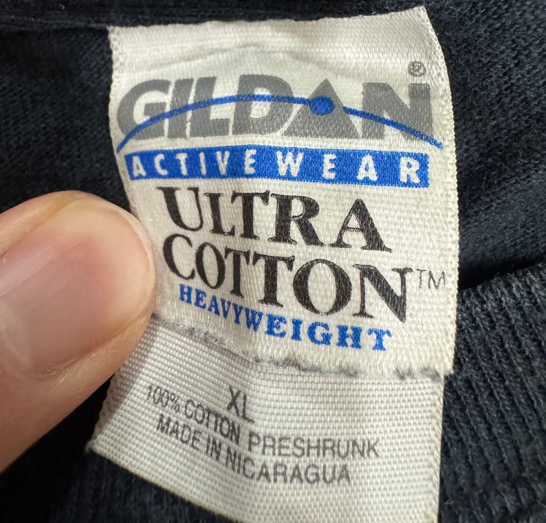 아메리칸 아이돌 2006 투어 반팔 티셔츠 상품이미지4