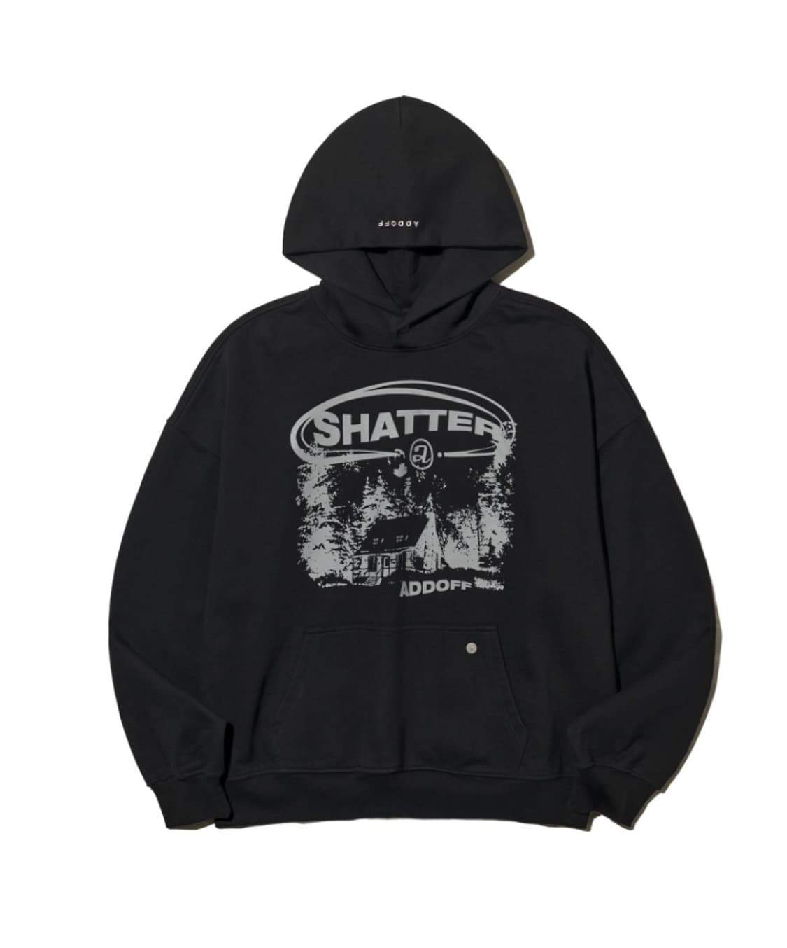 애드오프 후드티 상품이미지1