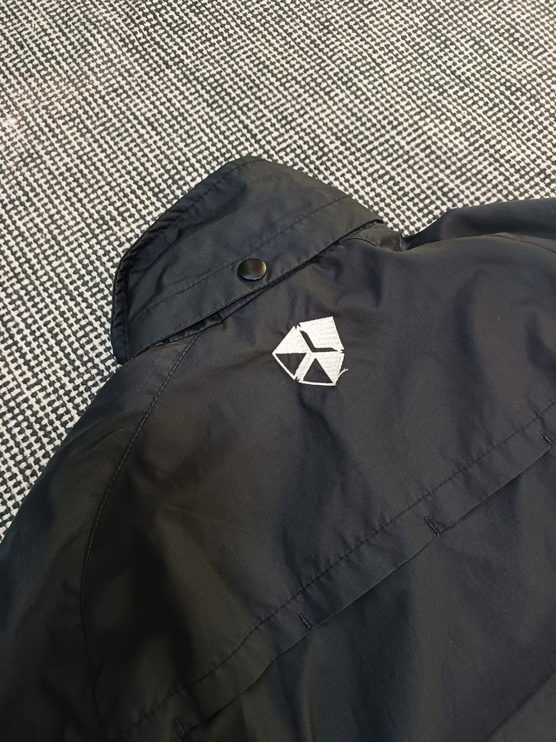 나이키 맨체스터 유나이티드 바람막이 (신장140) 상품이미지8