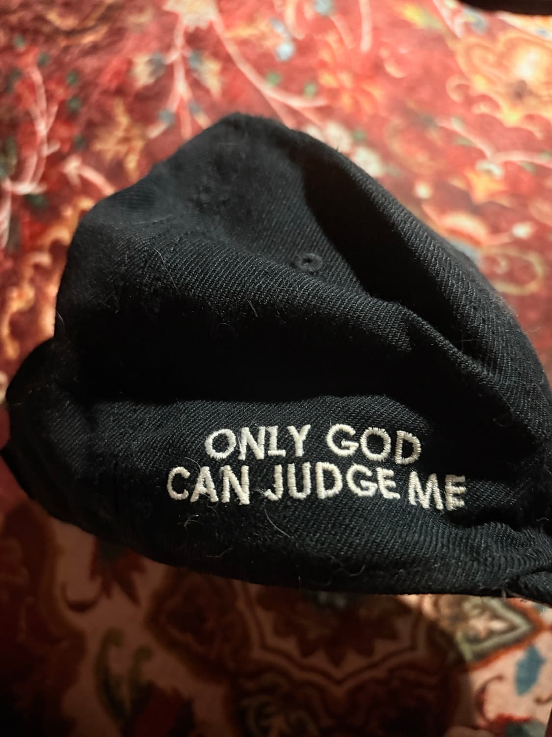 Otto cap 상품이미지2