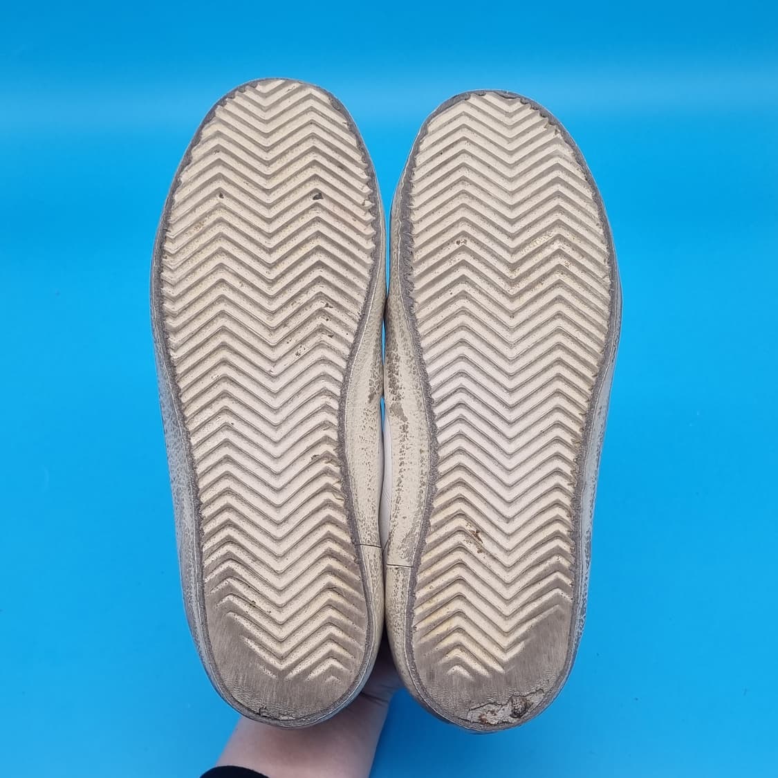 O 골든구스 슈퍼스타 그린탭35  220 상품이미지3