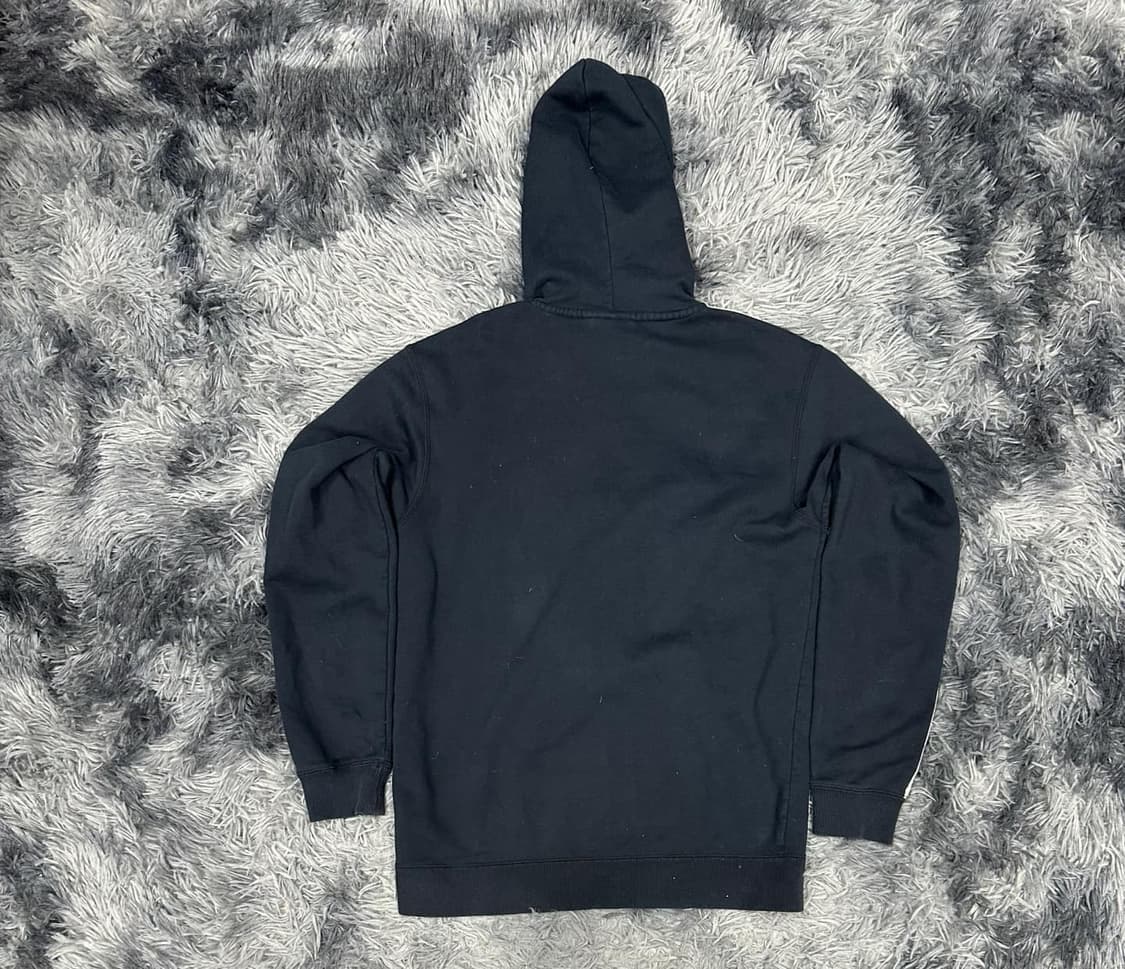 아디다스 오리지널 파이어버드 로고 후드집업 져지(95) 상품이미지3