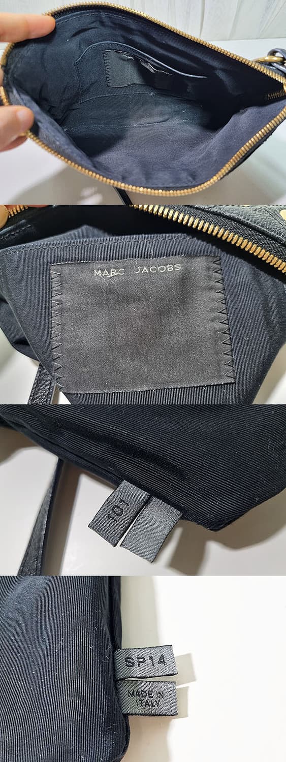 마크제이콥스 크로스 상품이미지5