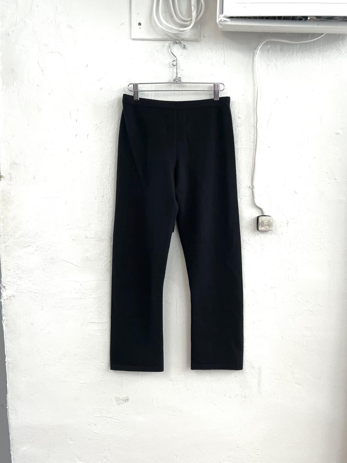 익스트림 캐시미어 25FW N461 원더 팬츠 상품이미지7