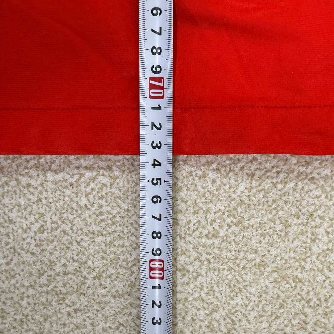 [XL] 푸마 트랙저지 집업 0119T1 상품이미지6