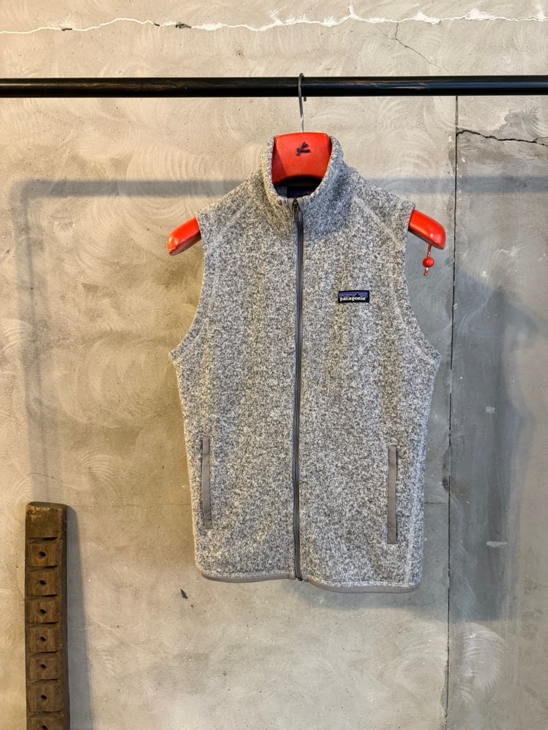 파타고니아 짚업 베스트 55 상품이미지1