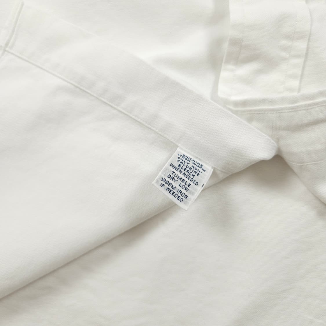 3XL(115) 폴로랄프로렌 빅사이즈 화이트셔츠 상품이미지6