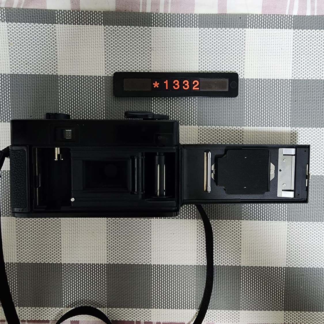 미놀타 하이매틱 AF 필름카메라 상품이미지5