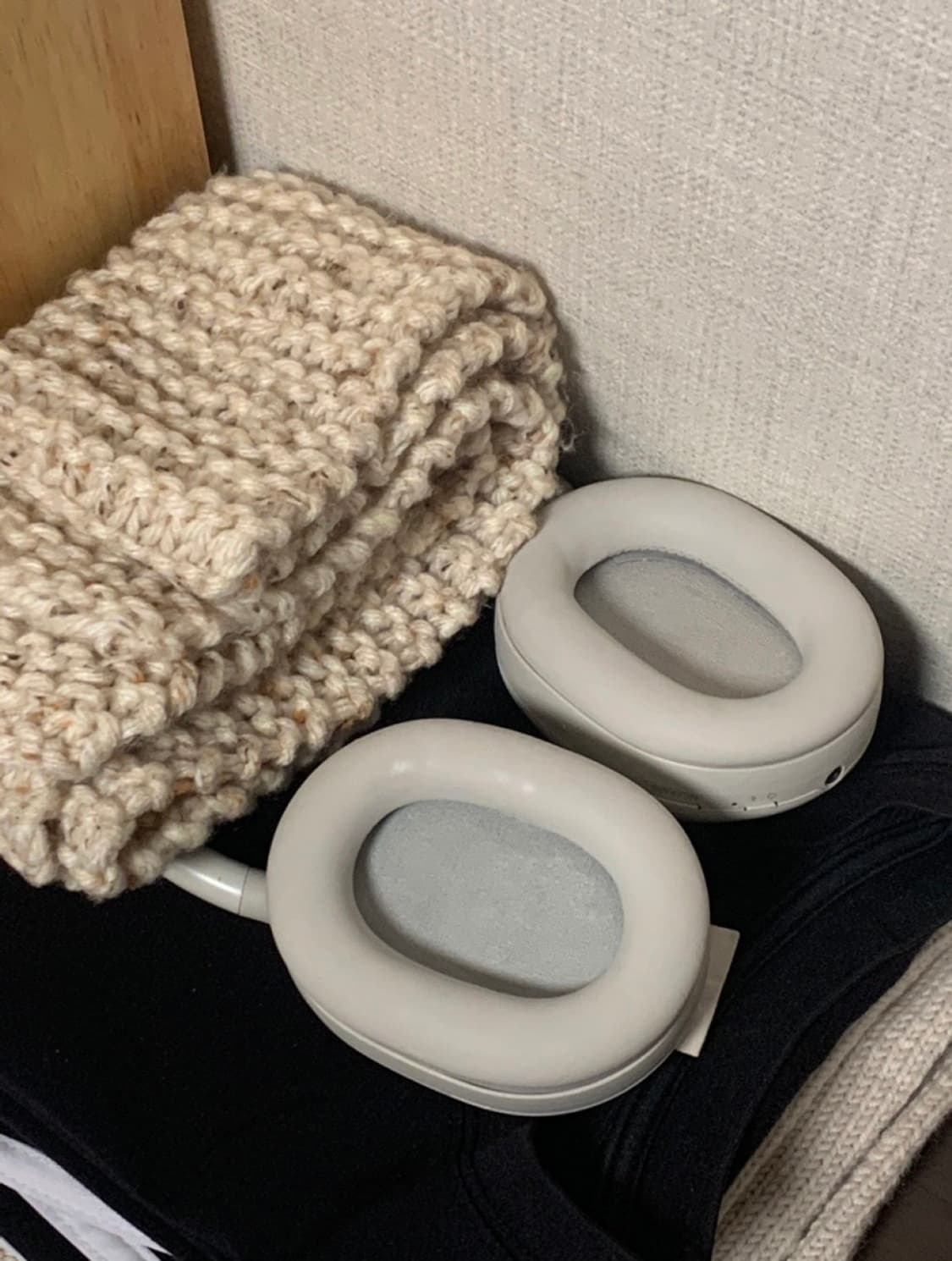 [고장] 소니 WF-1000XM5 실버 상품이미지1