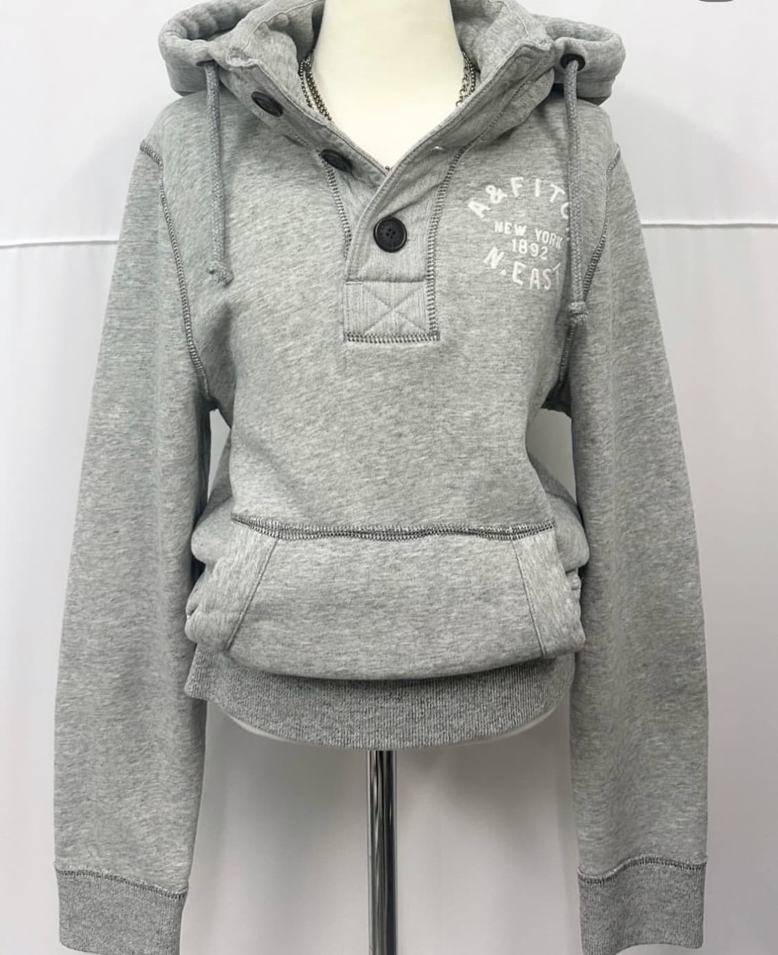 아베크롬비 후드티 사요 상품이미지2