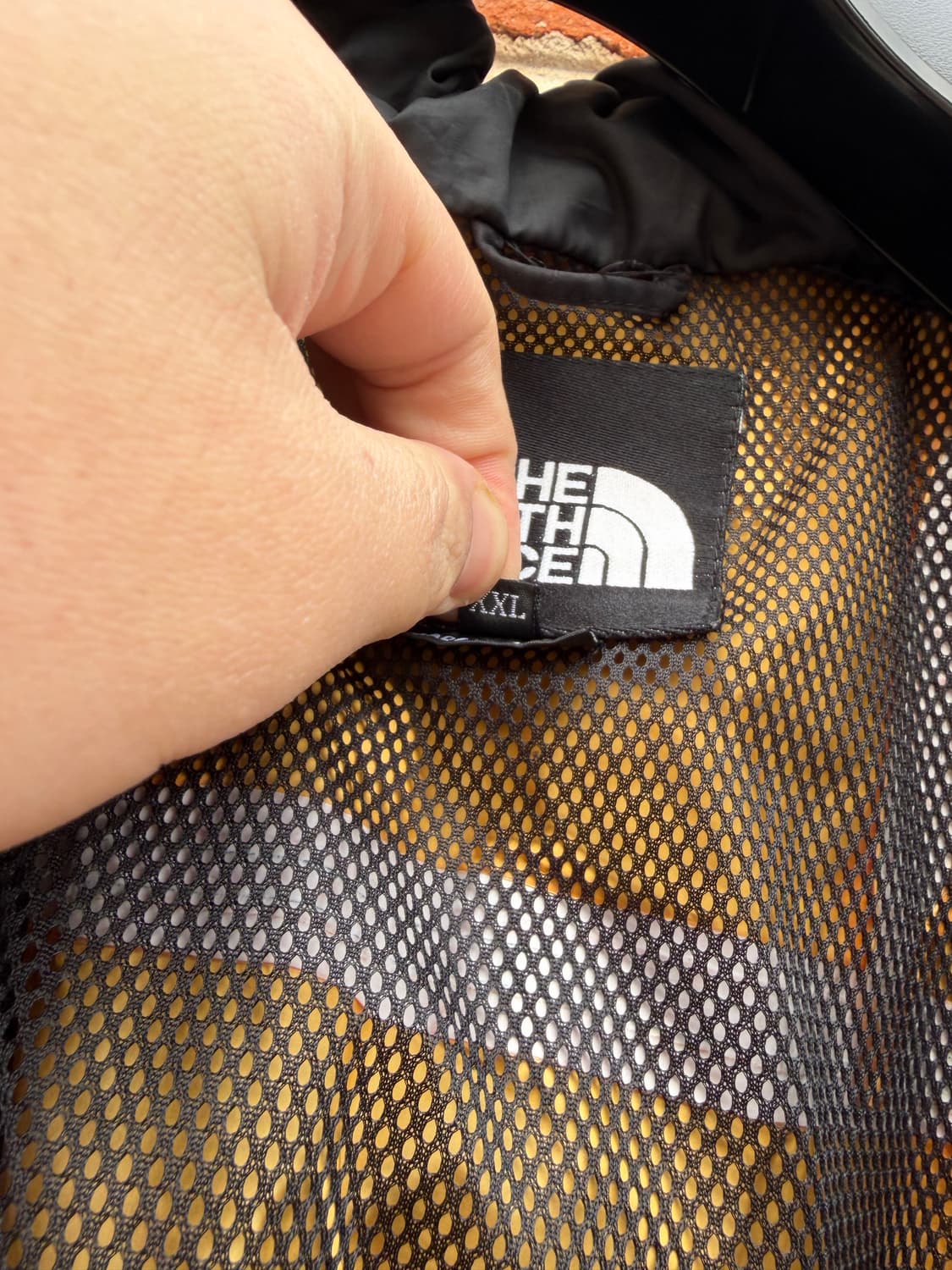 노스페이스 마운틴파카 상품이미지7