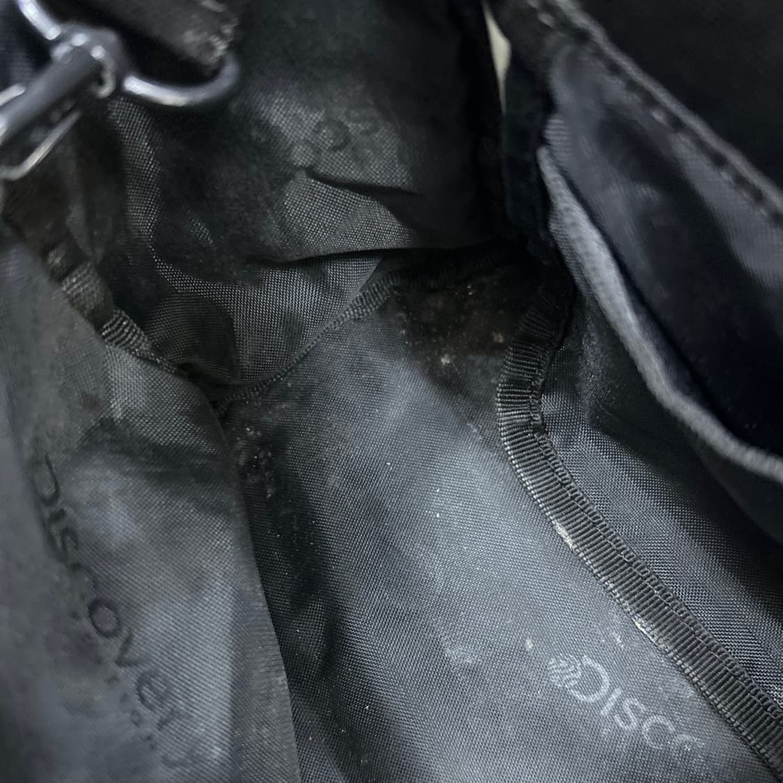 F 디스커버리 익스페디션 크로스백 0406E 상품이미지4