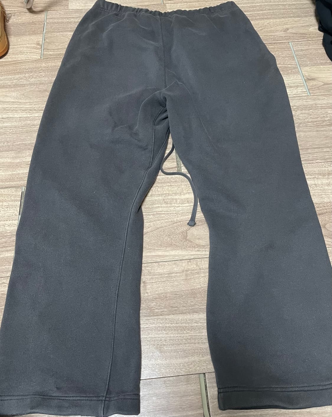 에센셜 스웻팬츠 1977 s 상품이미지3