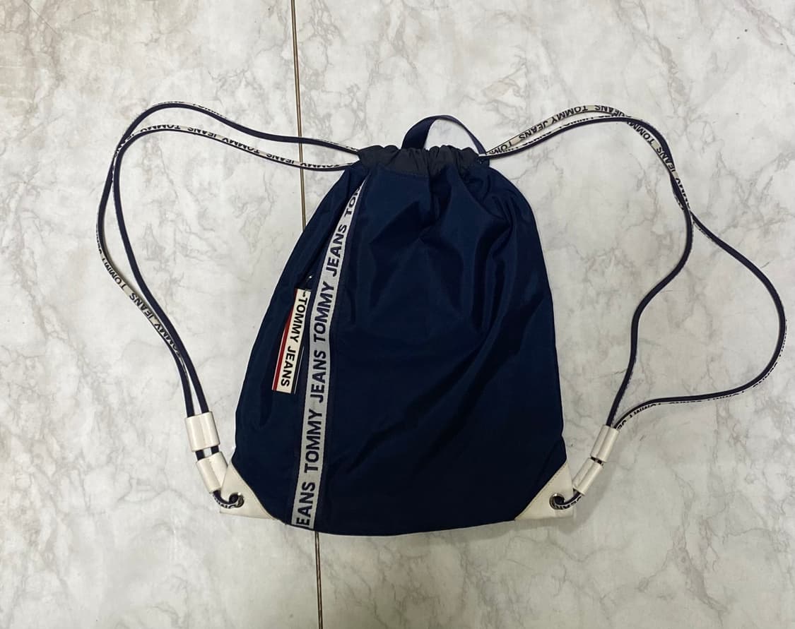 타미진스 스포츠백 짐색 높이 44 가로 38 상품이미지1