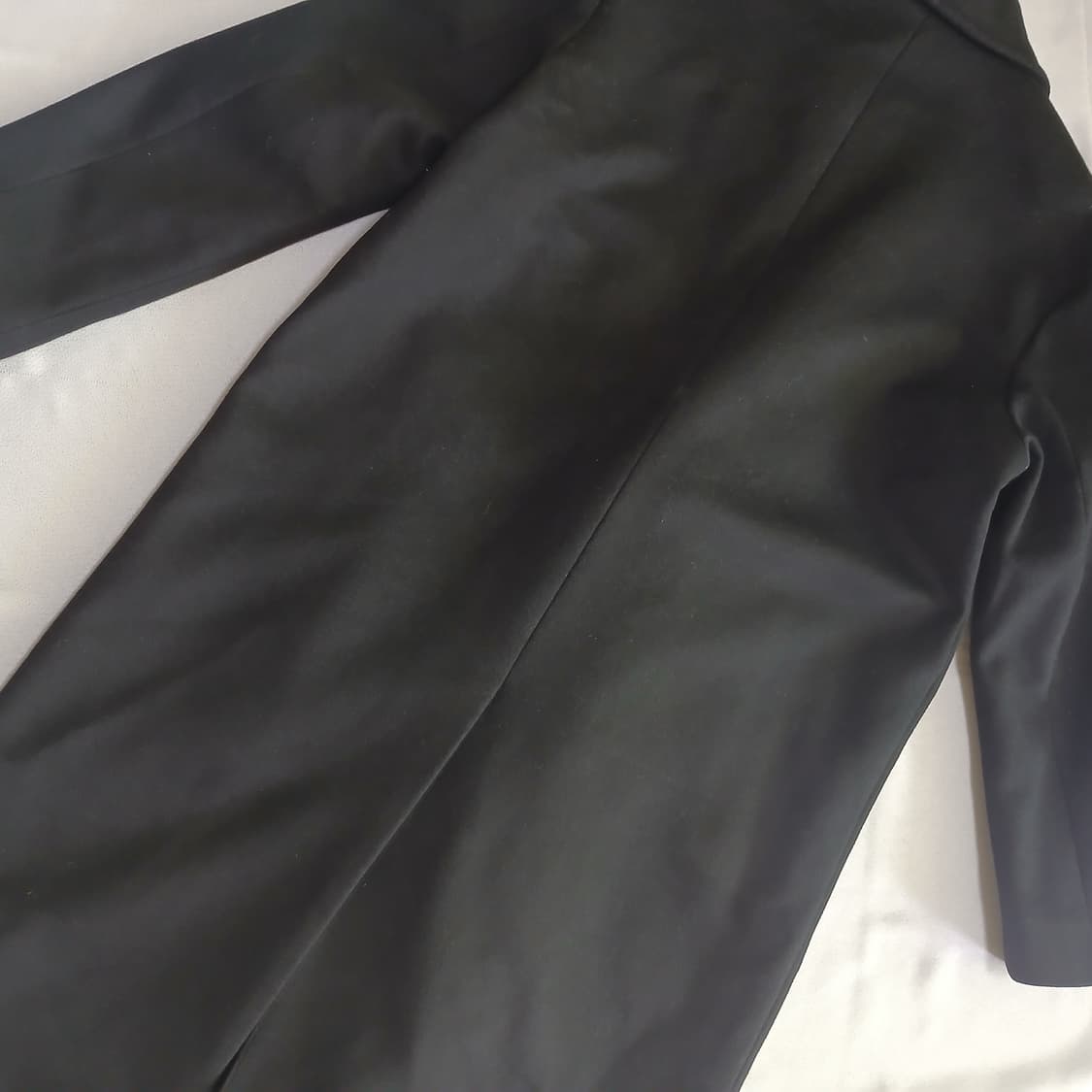 인사일런스 익스플로러 코트 롱코트 자켓 상품이미지4