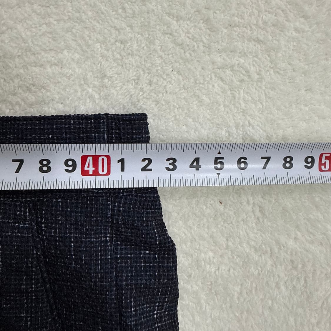 84 오스틴리드 스트레치 반바지 0317T 상품이미지6