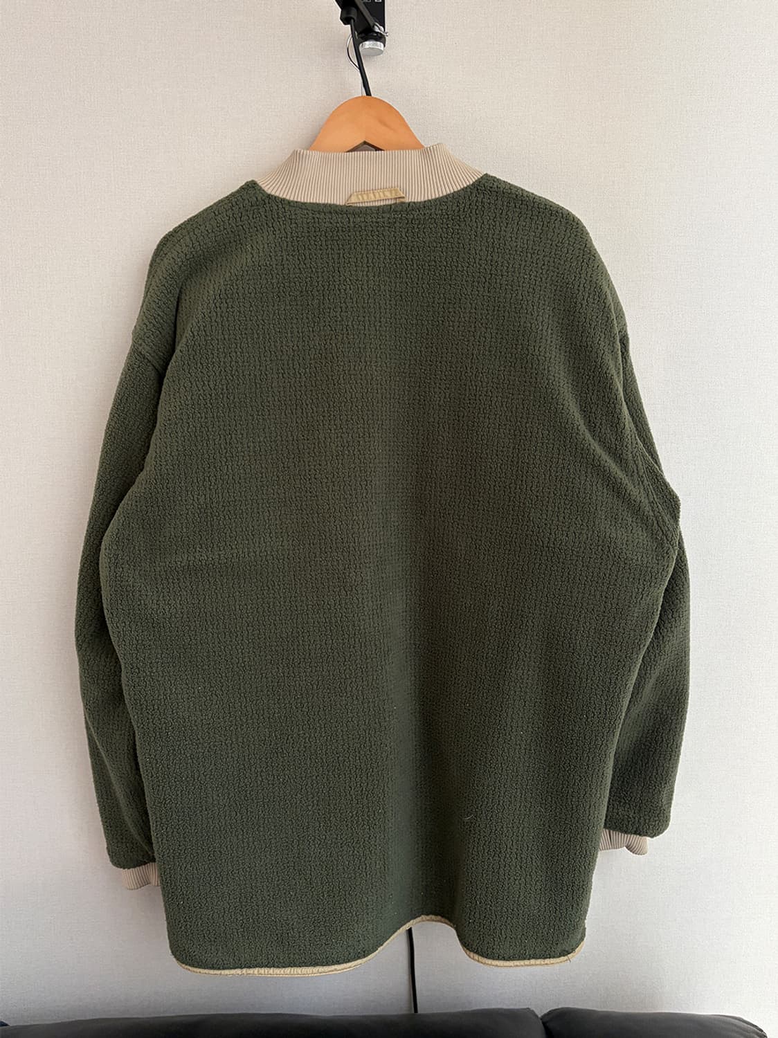 콜롬비아 리버시블 자켓 상품이미지3