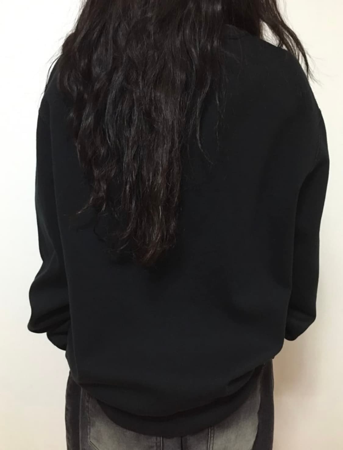 폴로 맨투맨  상품이미지3