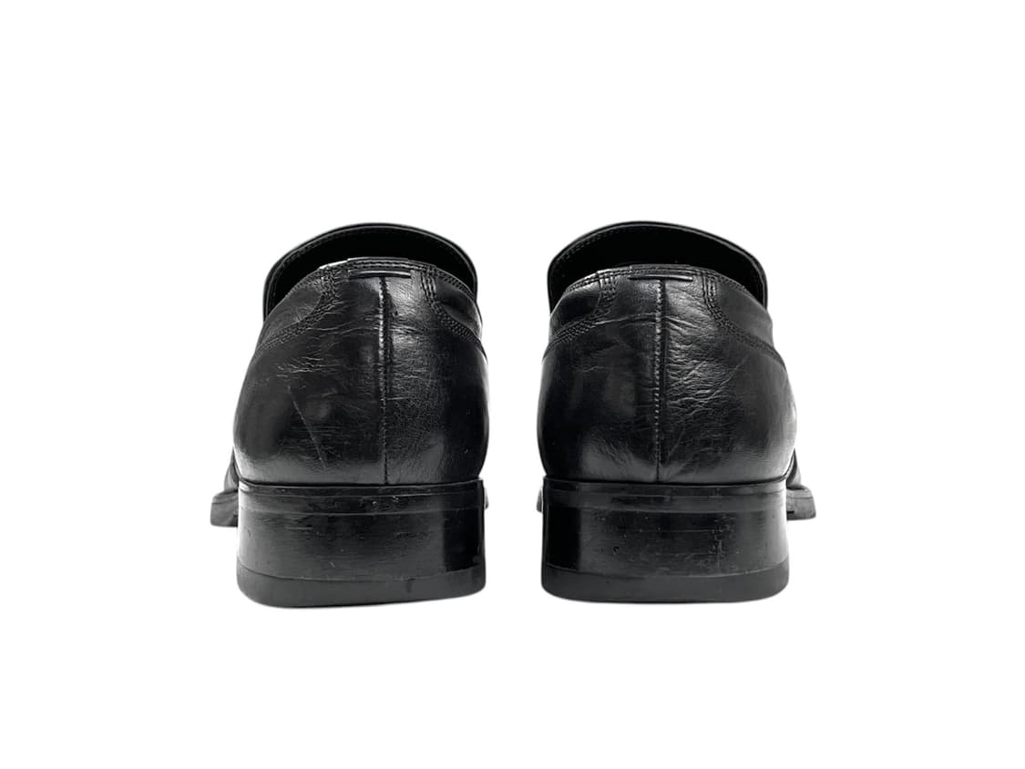 leather slip-on shoes 상품이미지4