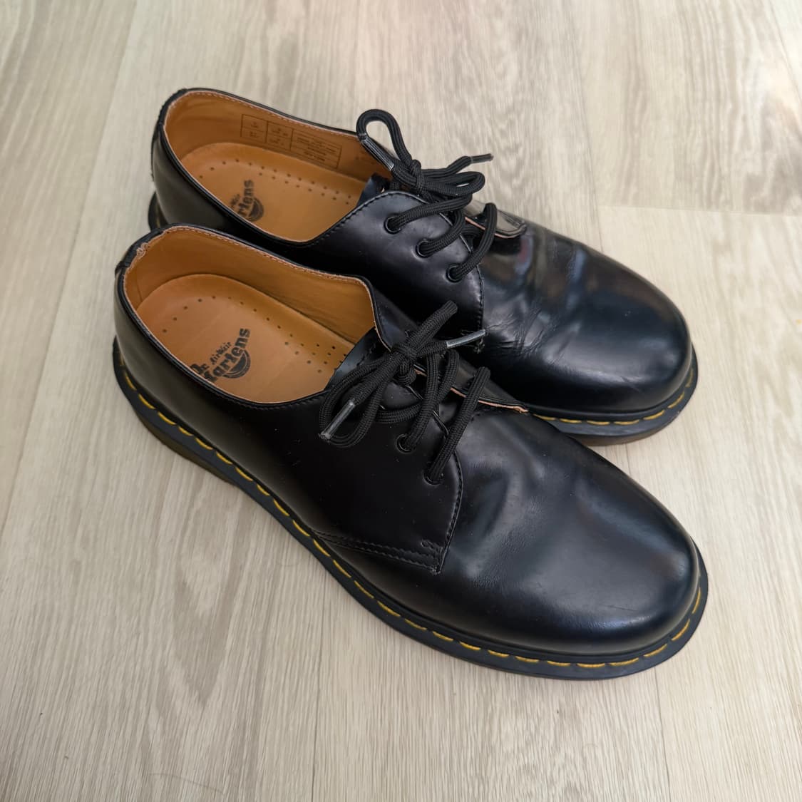 닥터마틴1461 스무스 260 상품이미지3