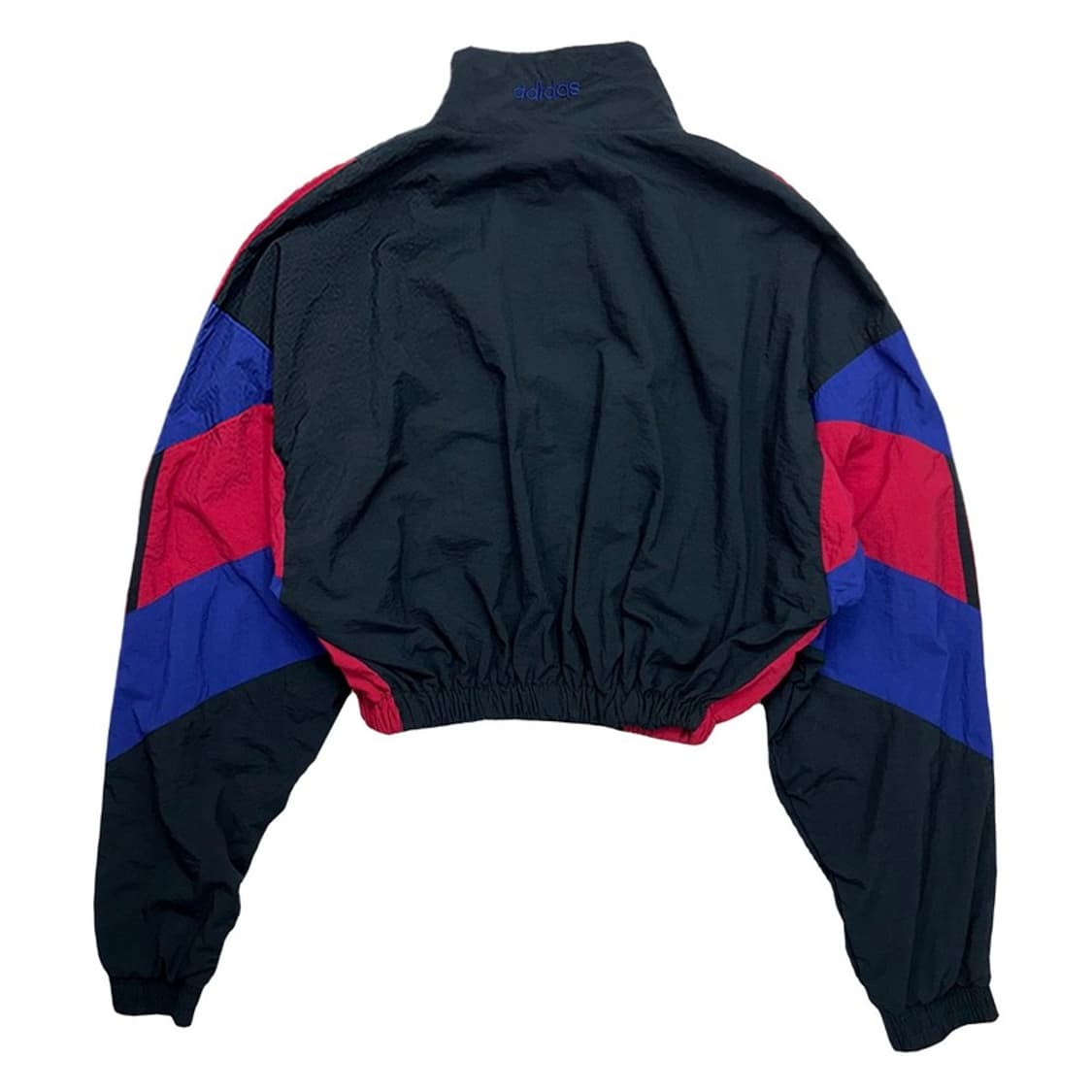 아디다스 8090s 올드스쿨 커스텀 크롭 에반게리온 바람막이 F180 상품이미지6