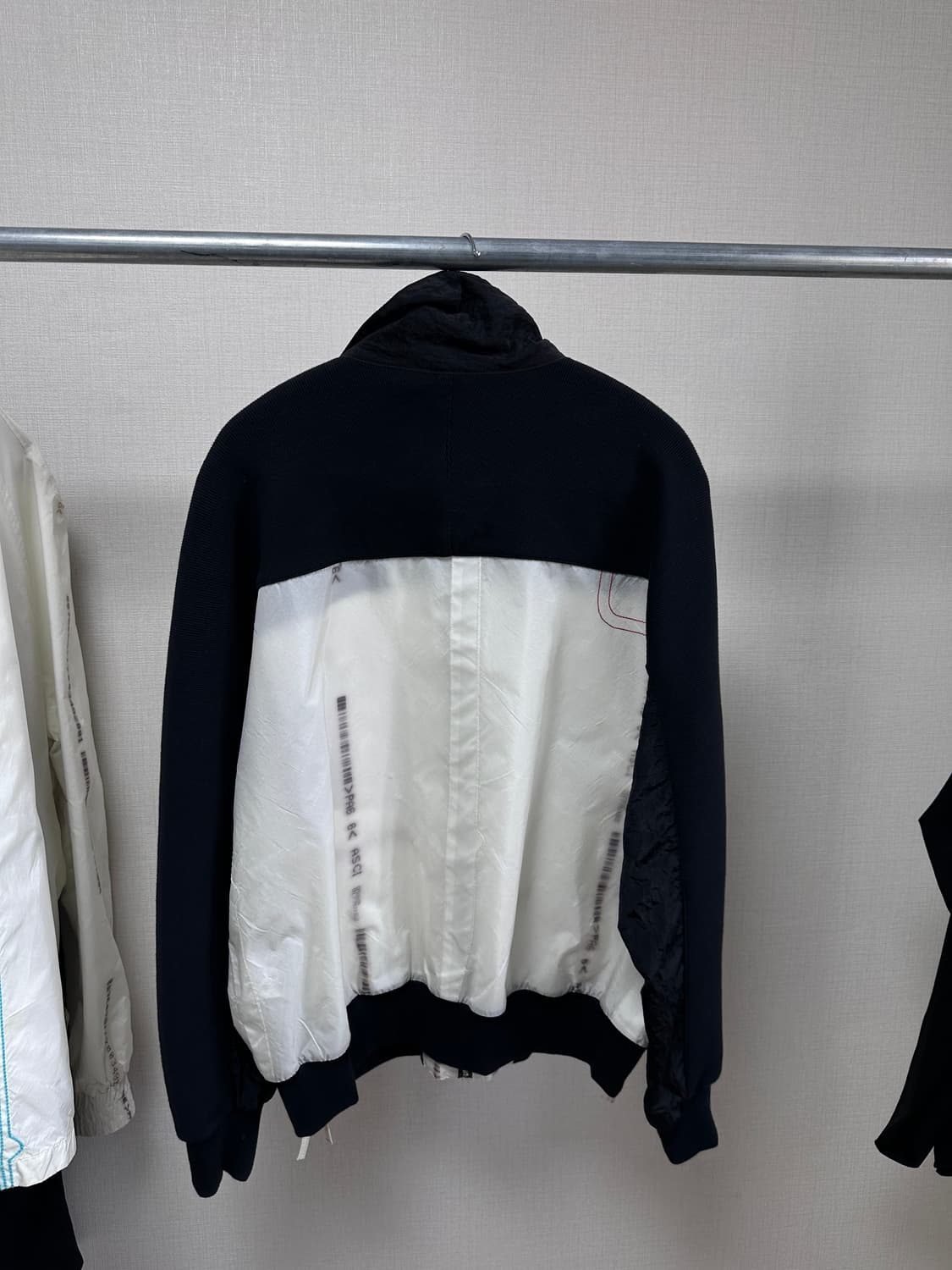 강혁 컬렉션 져지 상품이미지2