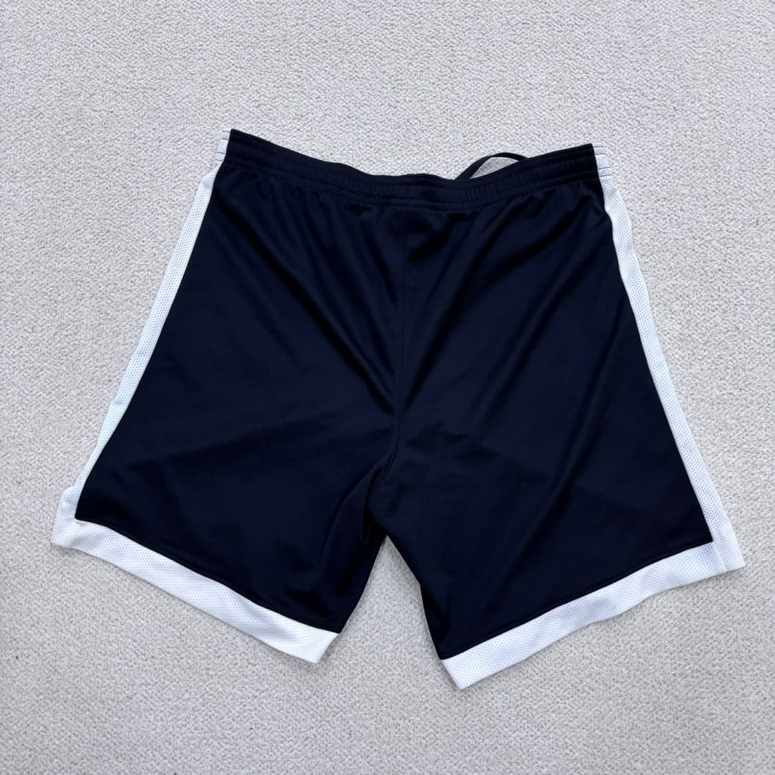 M 나이키 드라이핏 트레이닝 반바지 0413E 상품이미지2