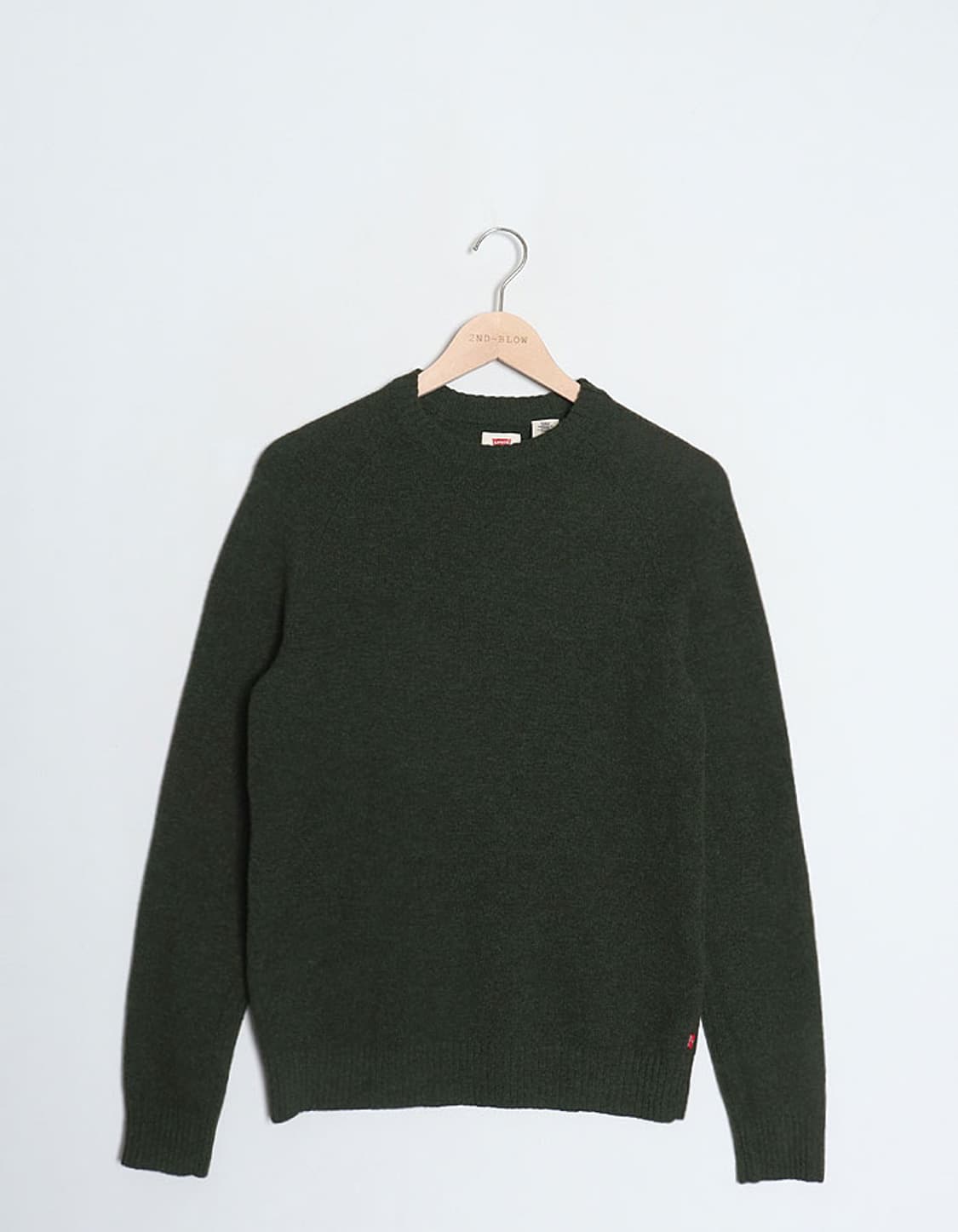 Levi's Wool Knit 상품이미지1