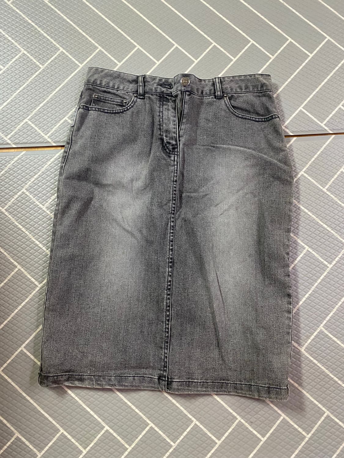 일본빈티지 미니스커트 상품이미지1