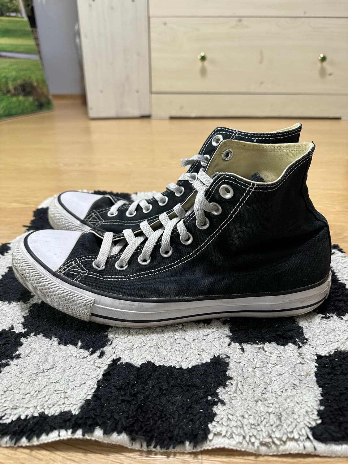 컨버스 올스타 하이 상품이미지4