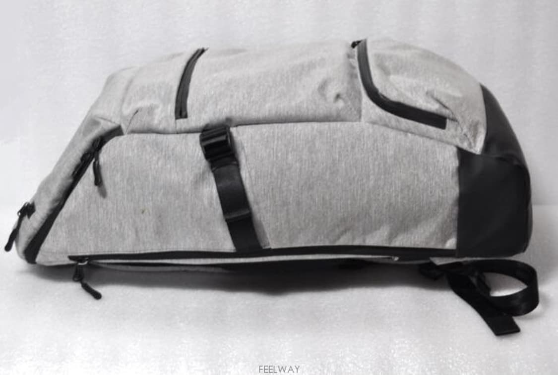 캉골(KANGOL)/남녀공용백팩 상품이미지5