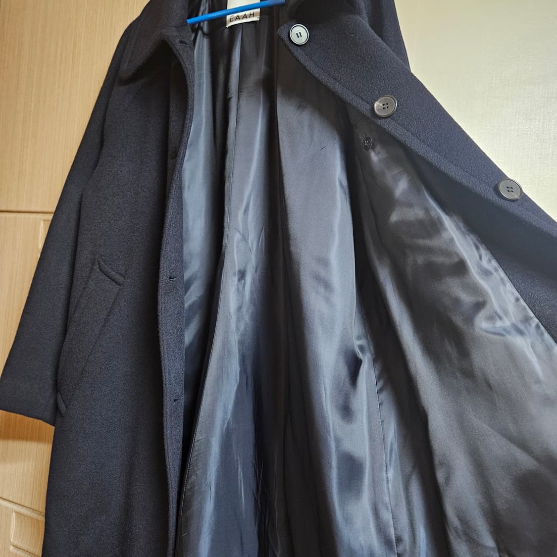 이아 wren 코트 상품이미지2