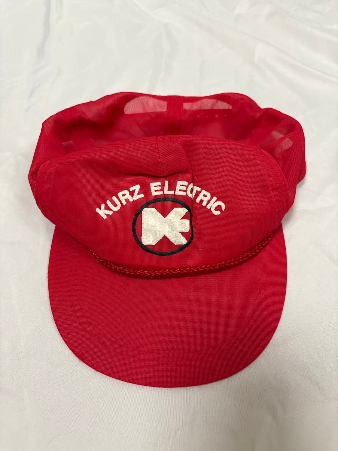 00s vintage promo ball cap 상품이미지1