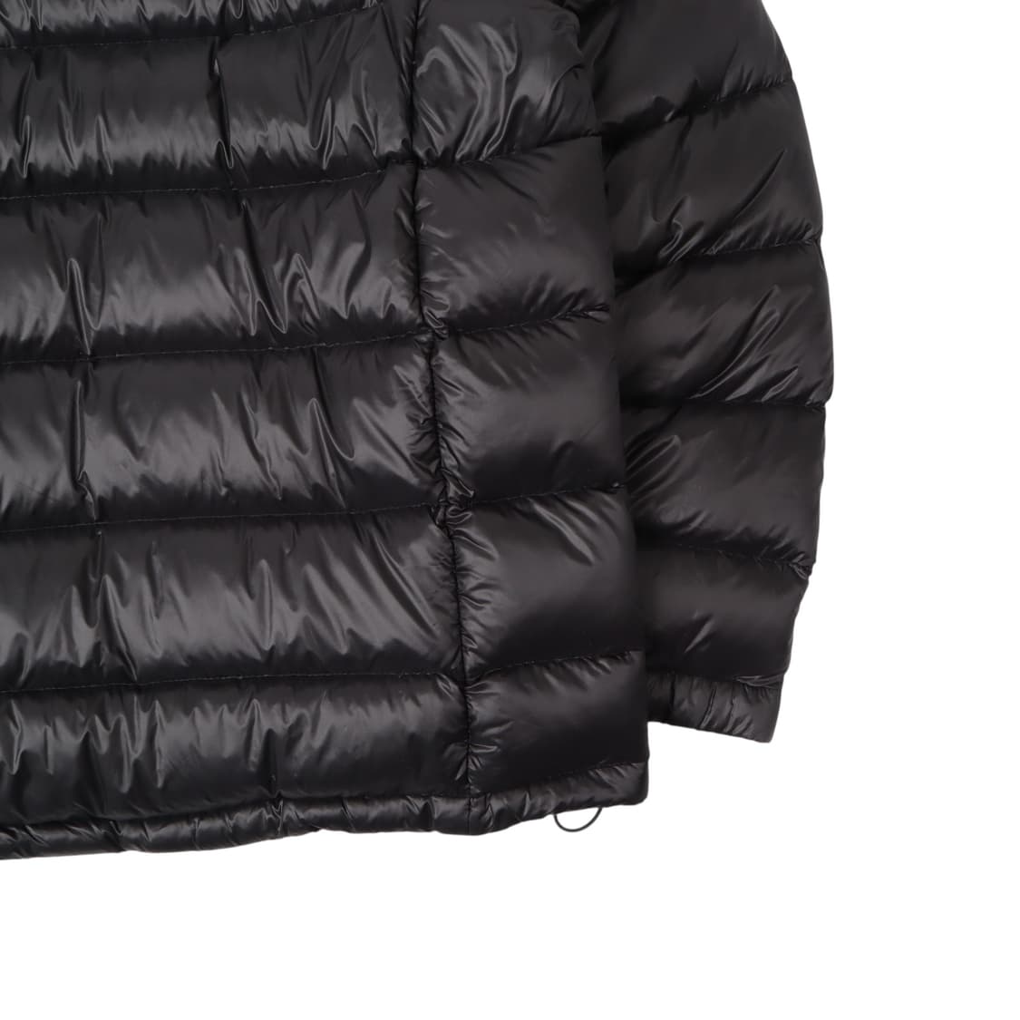 노스페이스 700 메트로 구스다운 후디드 패딩 상품이미지7