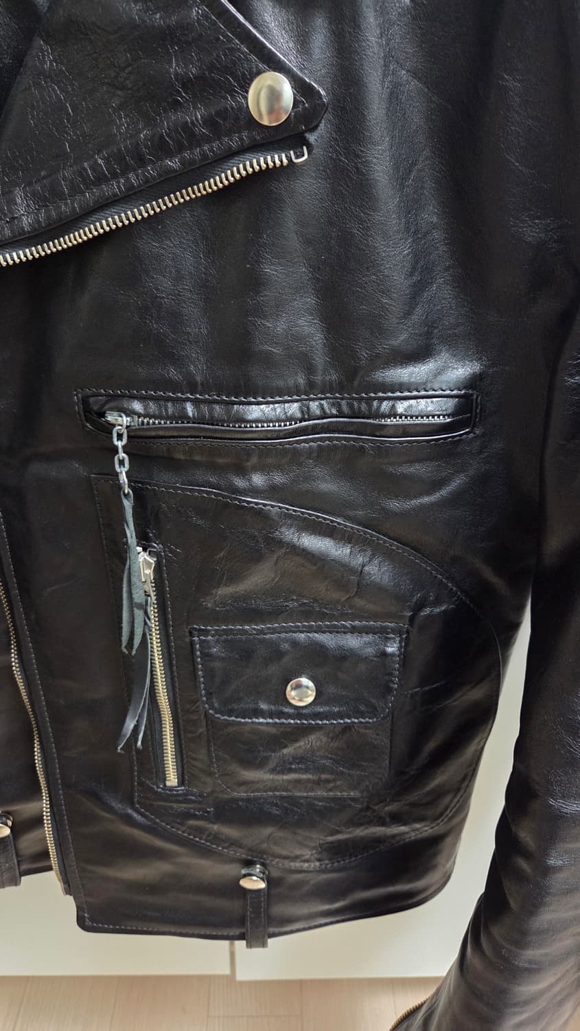 이스트맨 레더 ELMC 로드스타 상품이미지4