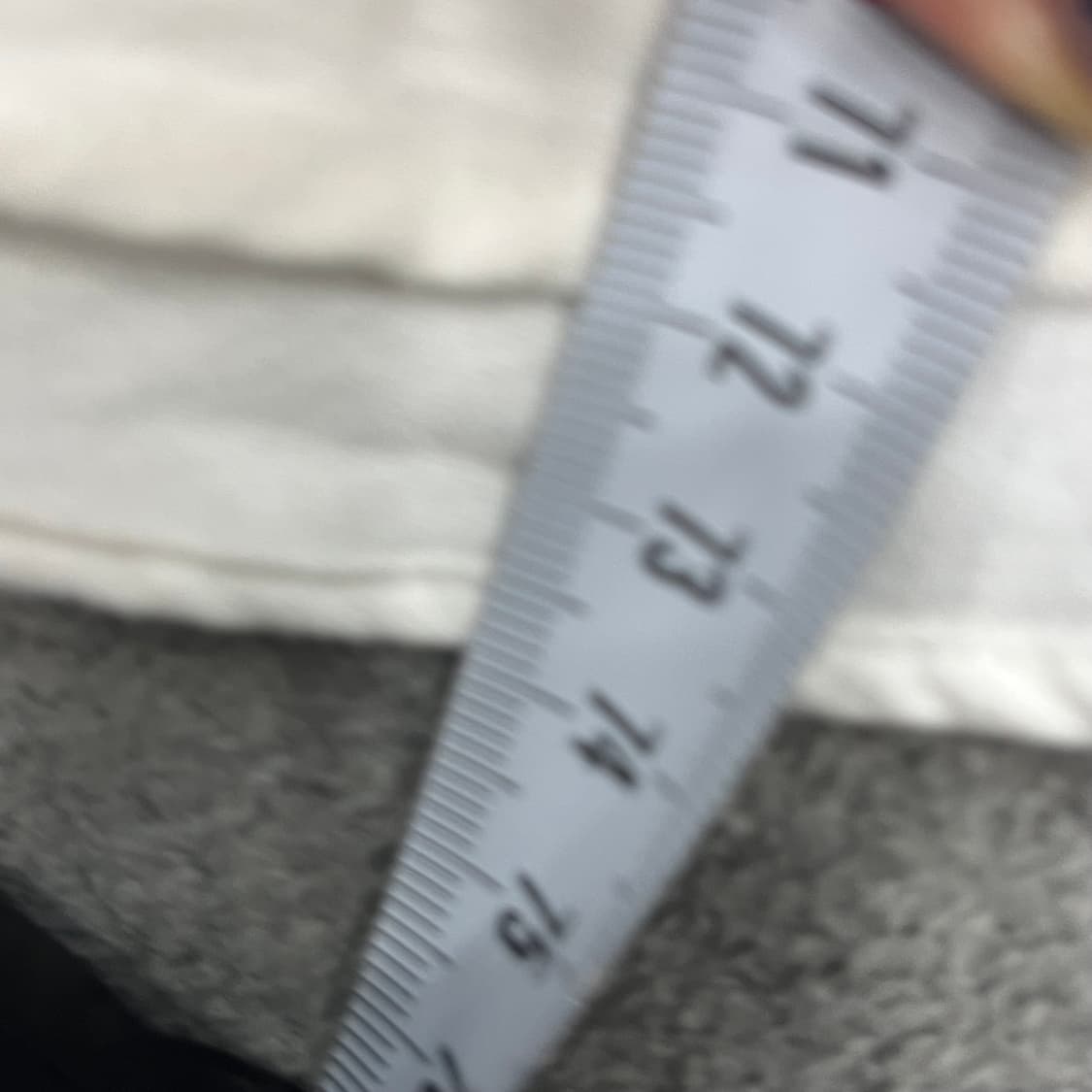 S 폴로 랄프로렌 스컬 자수 셔츠 상품이미지9