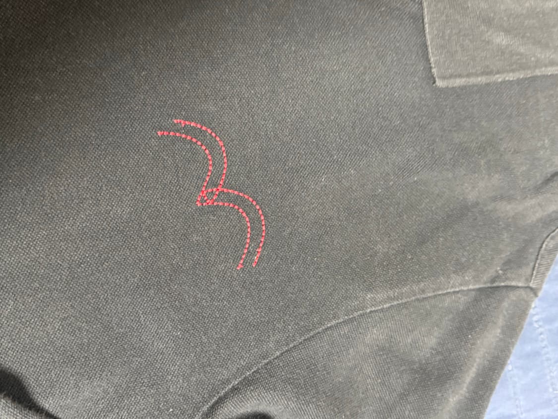 리바이스 빈티지 롱슬리브 상품이미지3