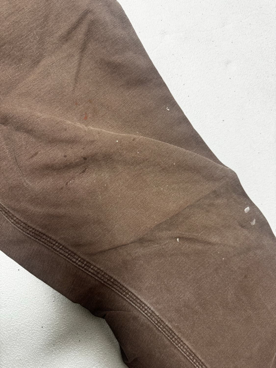 칼하트 빈티지 워크팬츠 32 상품이미지4