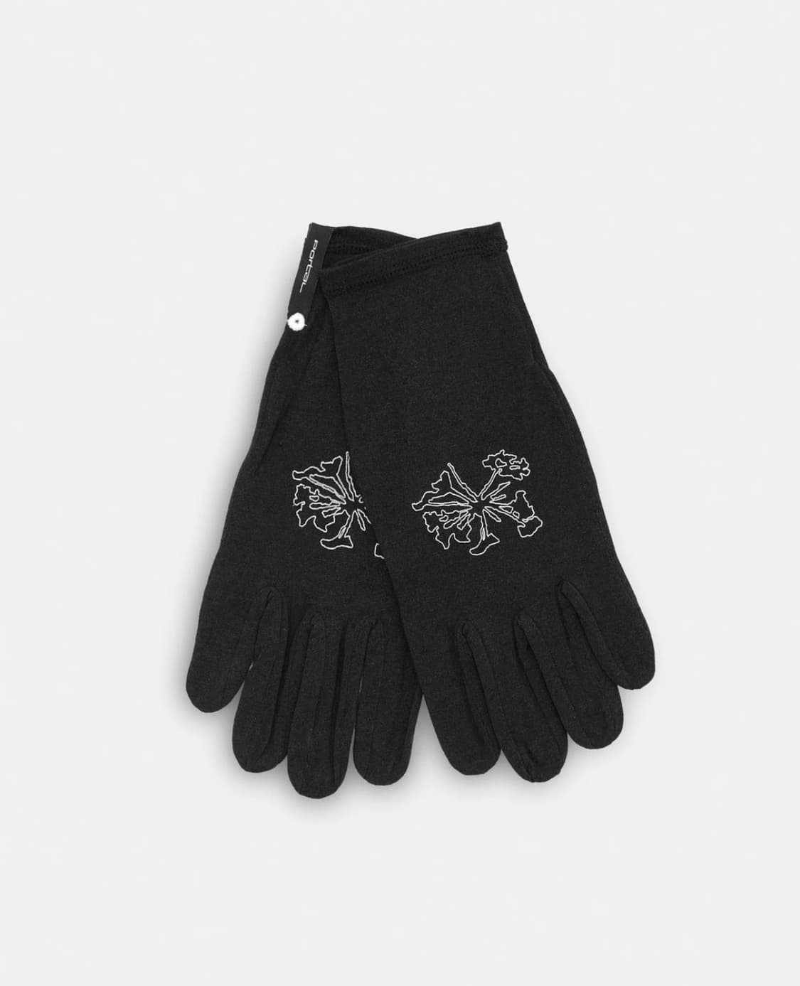 (사이즈S)포탈 메리노 글러브 상품이미지1