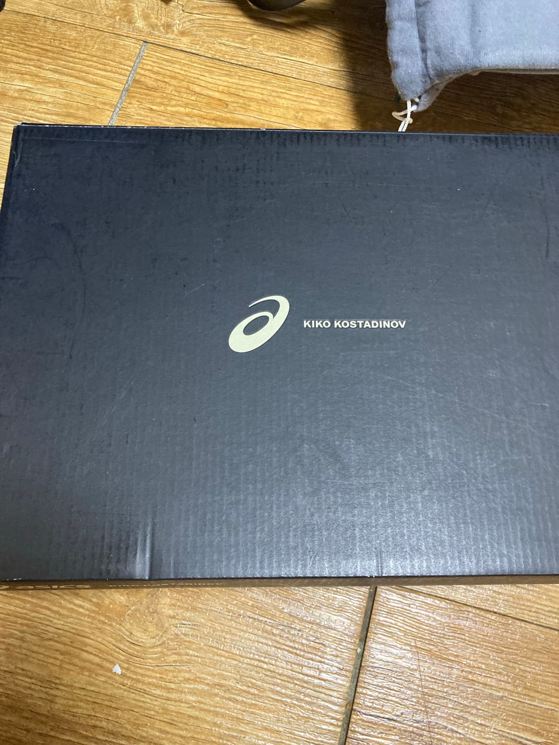 아식스 키코 젤 넵샤 235 황금사이즈 새제품 상품이미지4