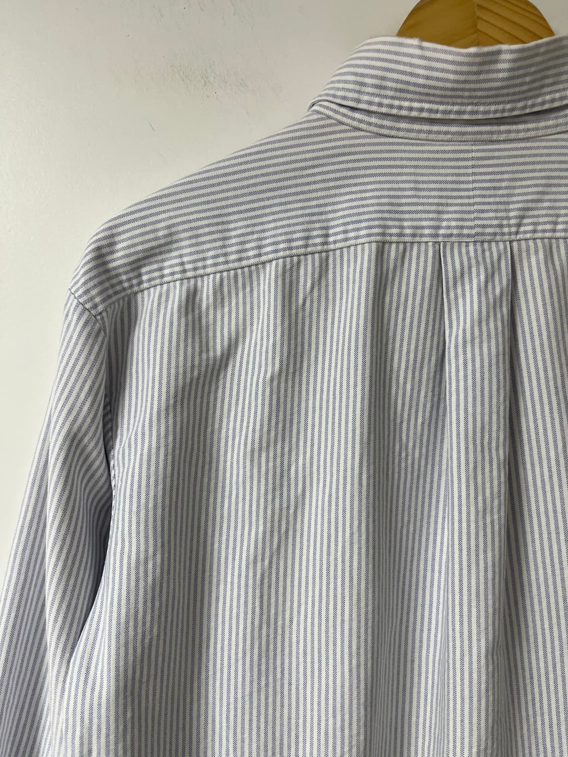 폴로 셔츠 폴로 스트라이프 셔츠 상품이미지4