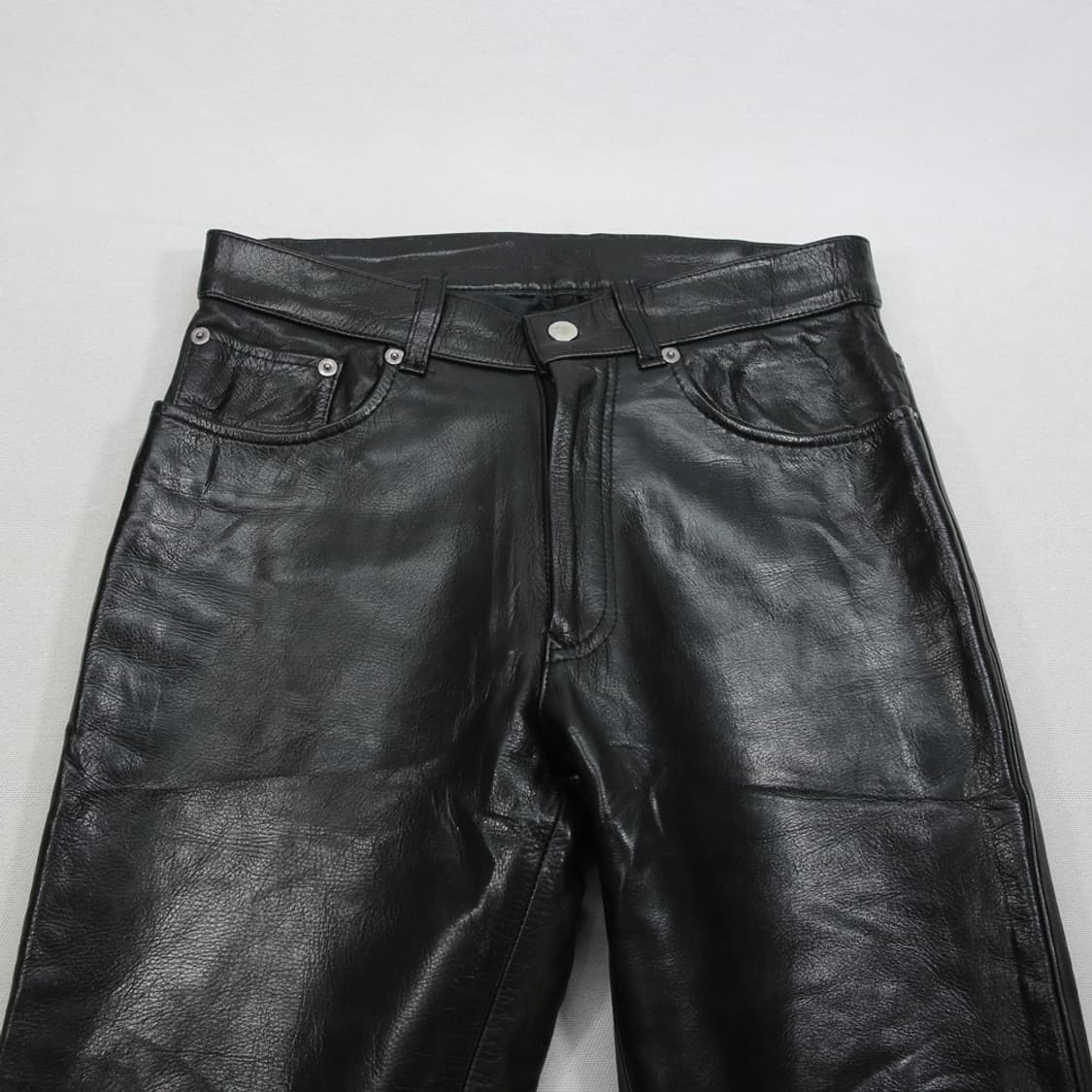 FREEDOM 레더 진 (여성용 27인치) 상품이미지3