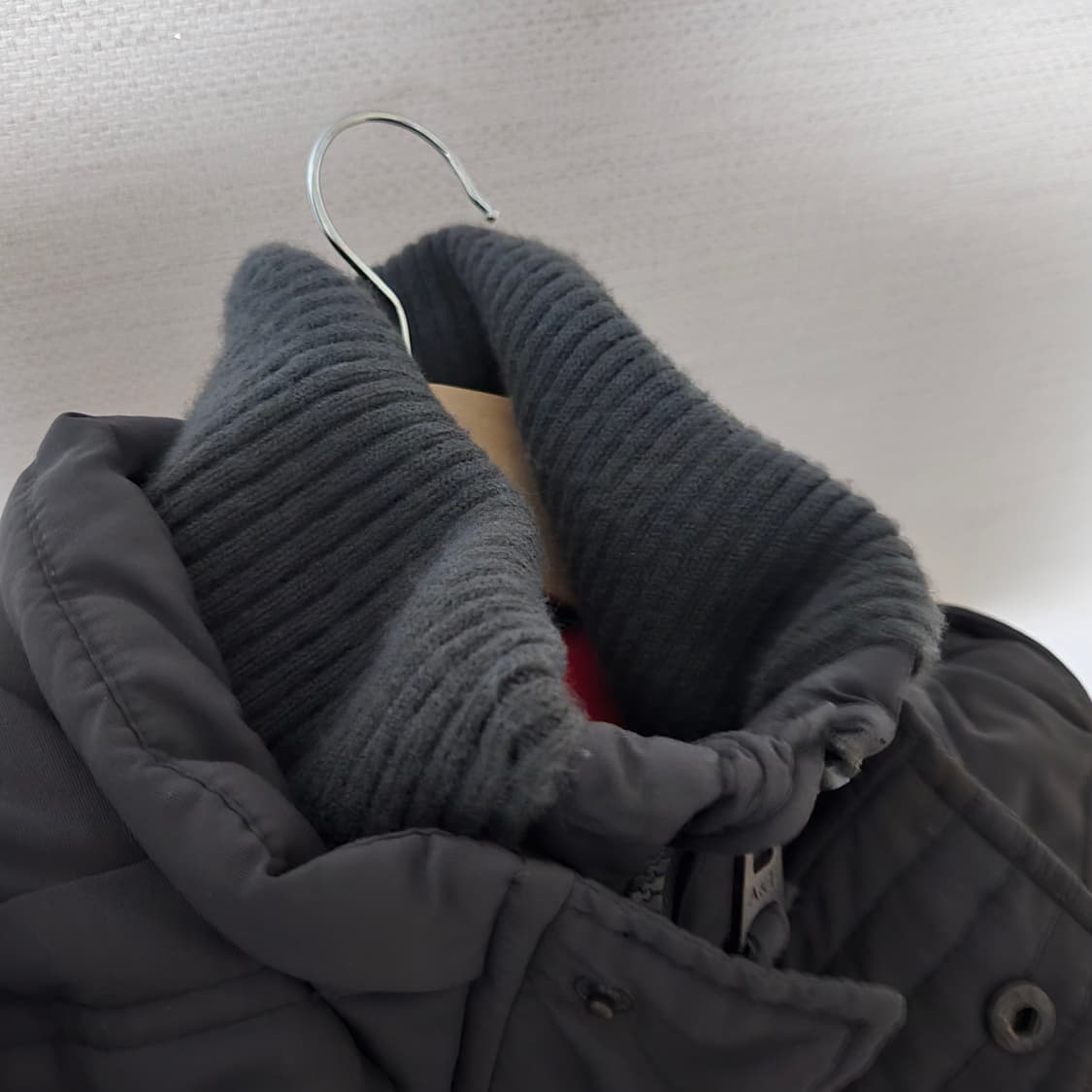 아베크롬비 봄버 자켓 상품이미지3