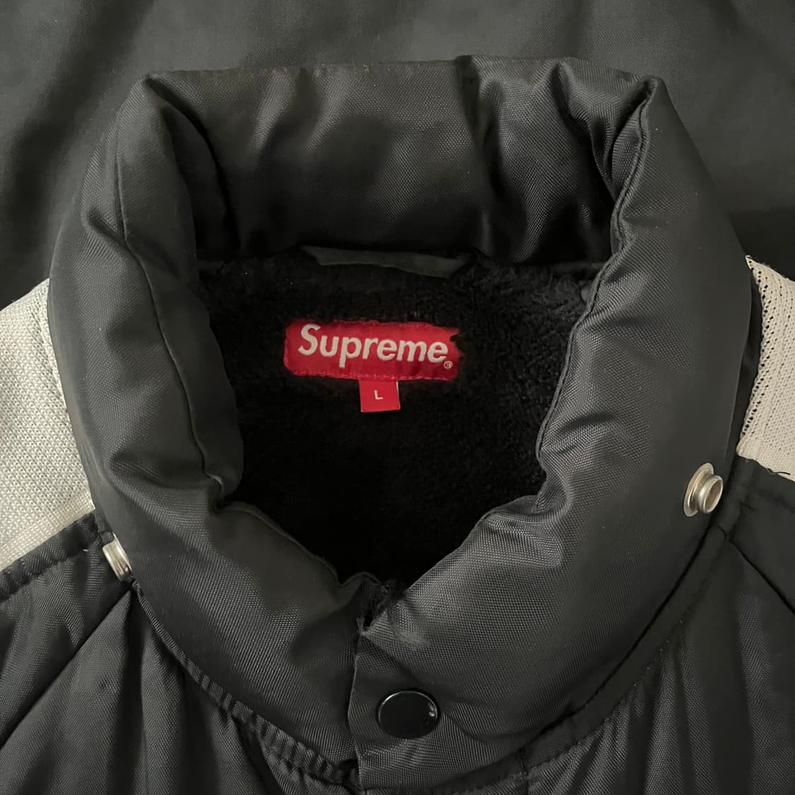 Supreme daytona pile lined jacket 상품이미지6