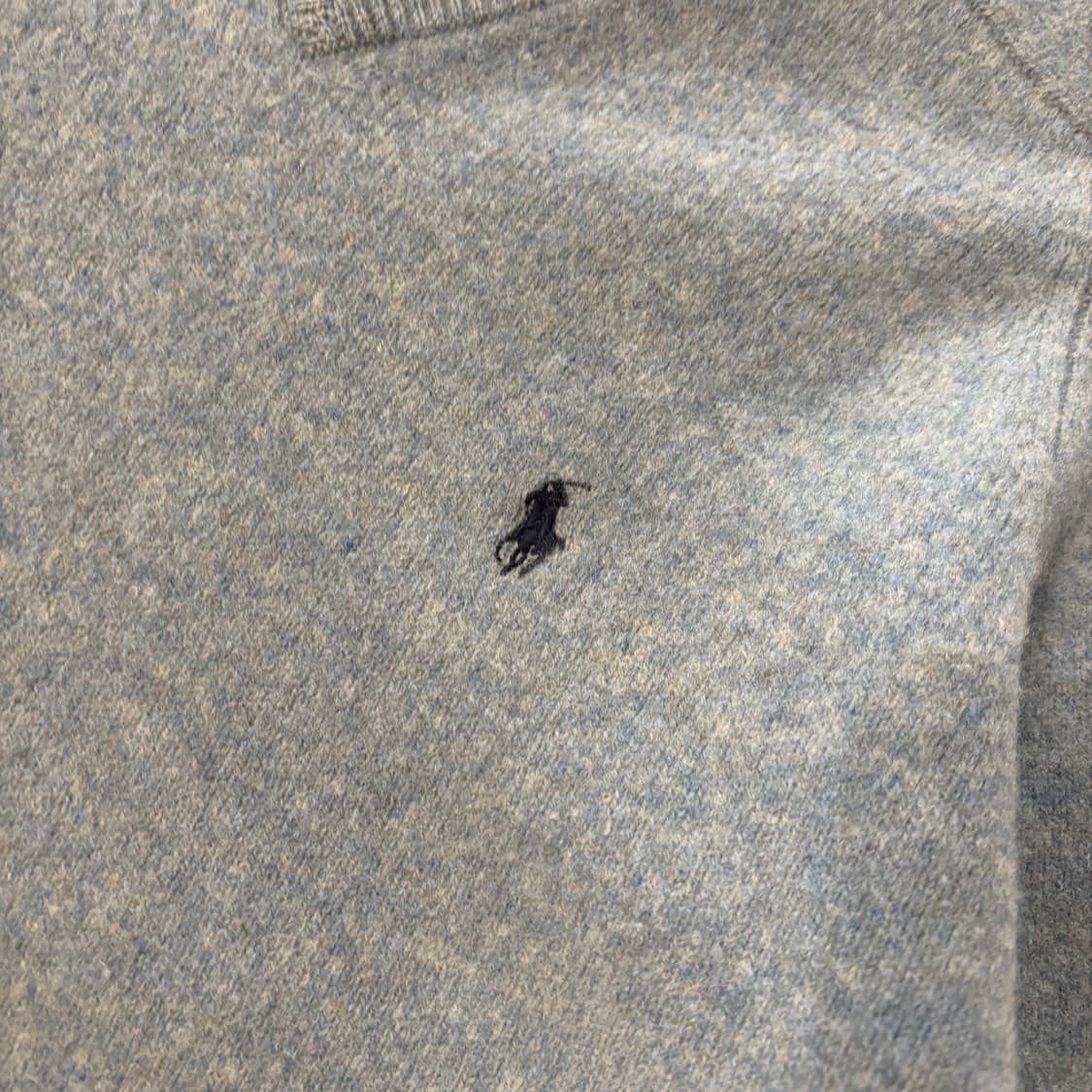 폴로 니트 ⭐️1193 상품이미지2