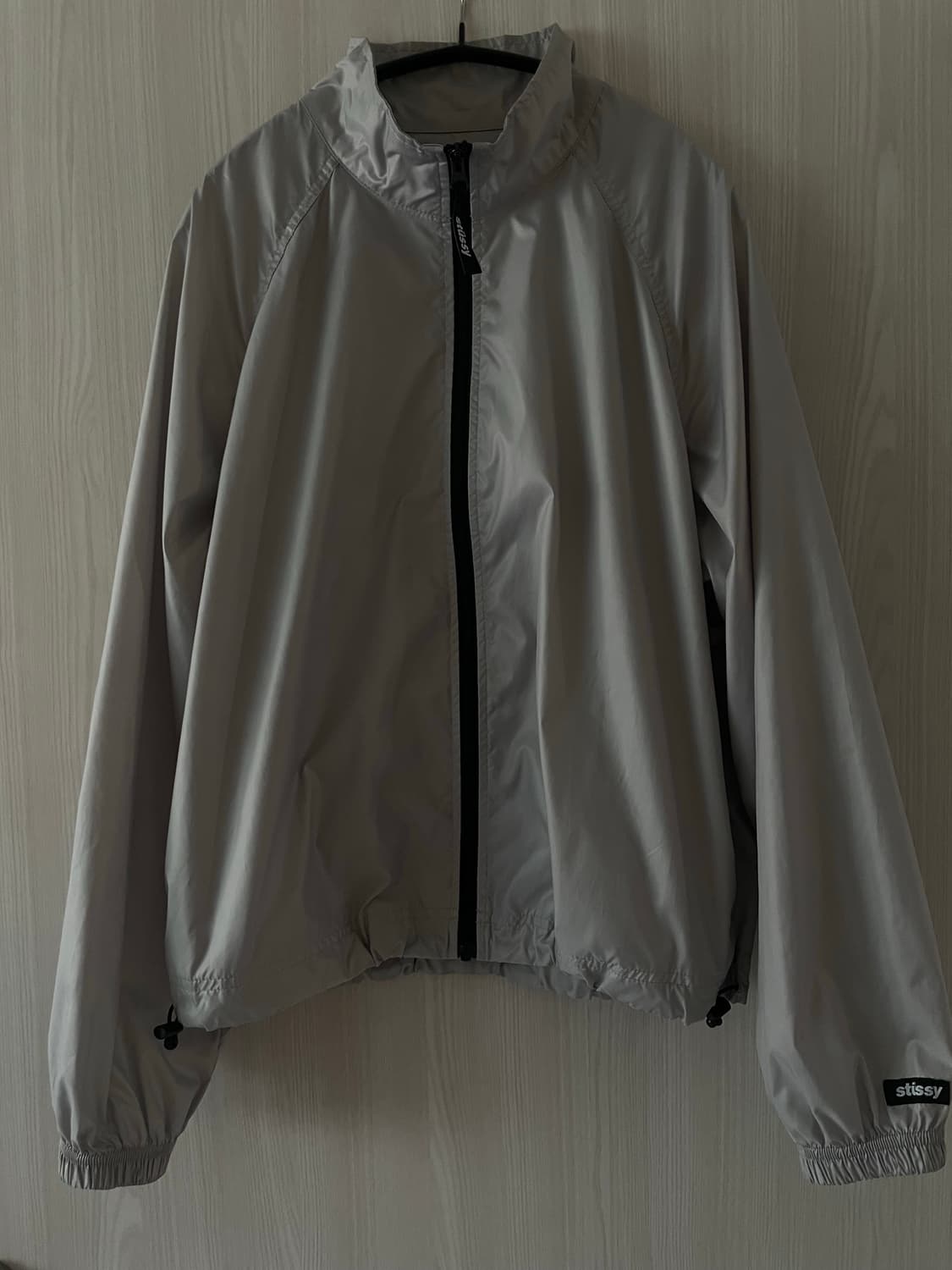 Stussy Woman Windbreaker 상품이미지1